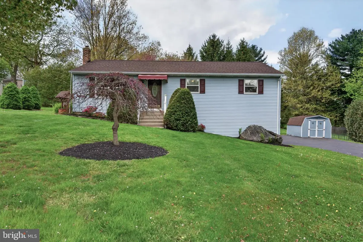 104 Nordick Dr, Lancaster, PA 17602 - #1