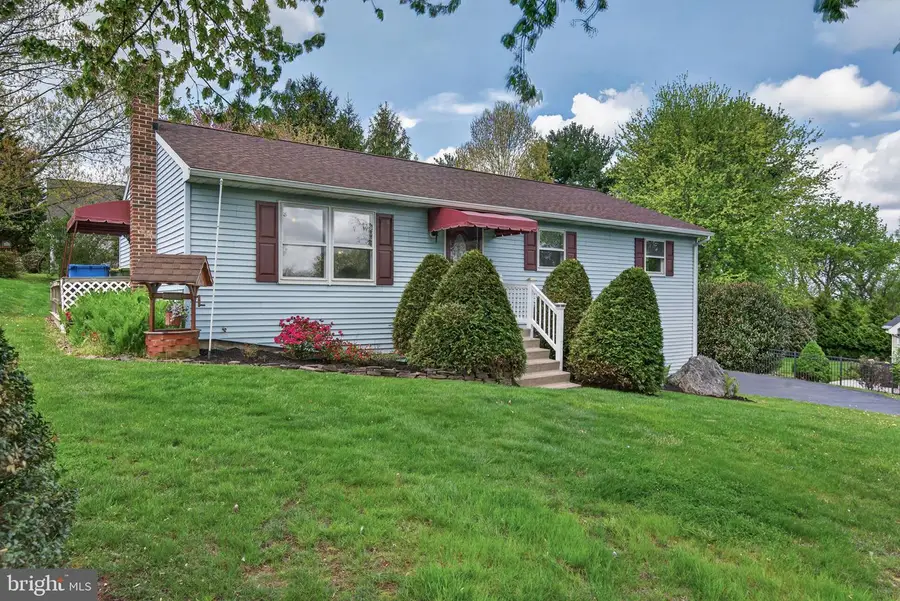 104 Nordick Dr, Lancaster, PA 17602 - #3