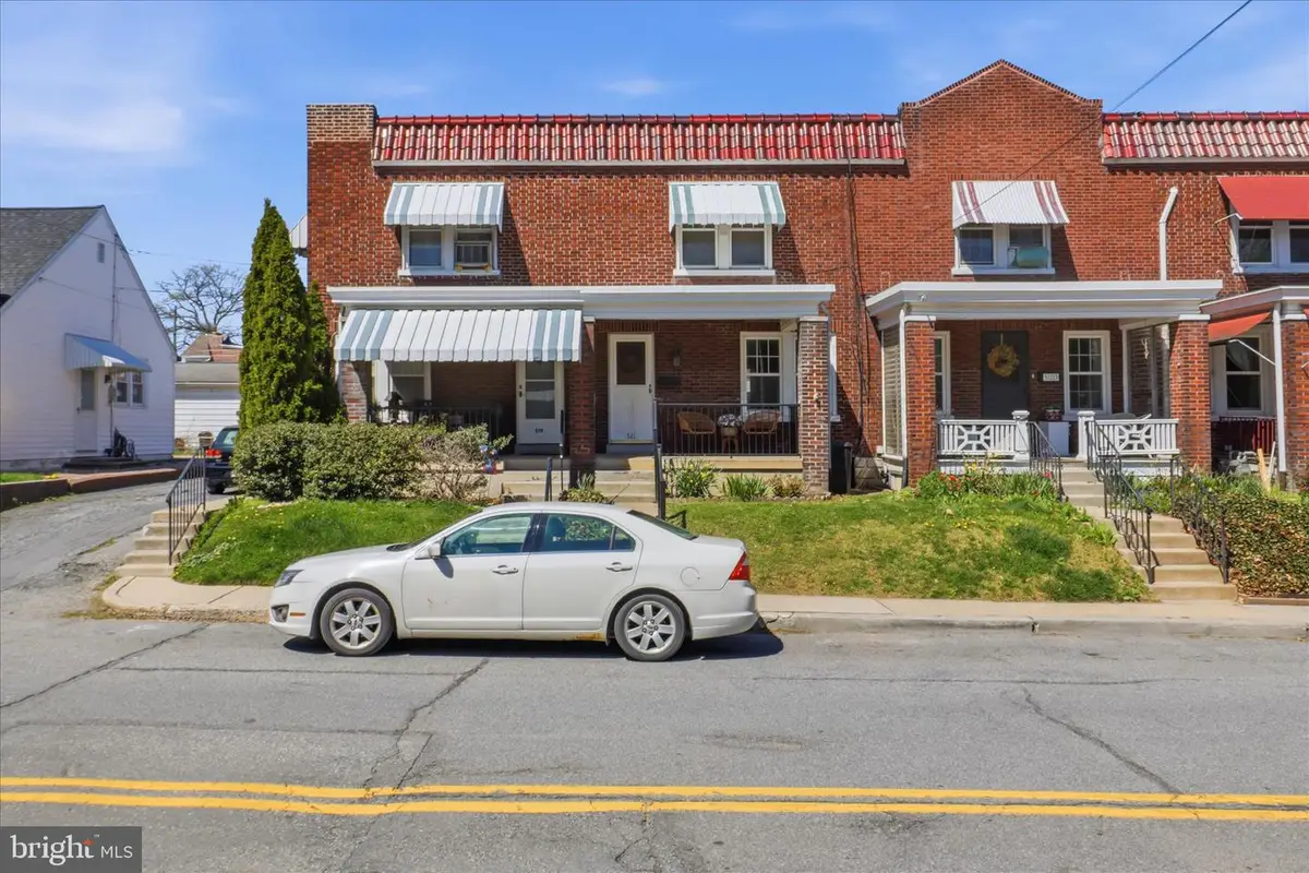 521 Hamilton St, Lancaster, PA 17602 - #1