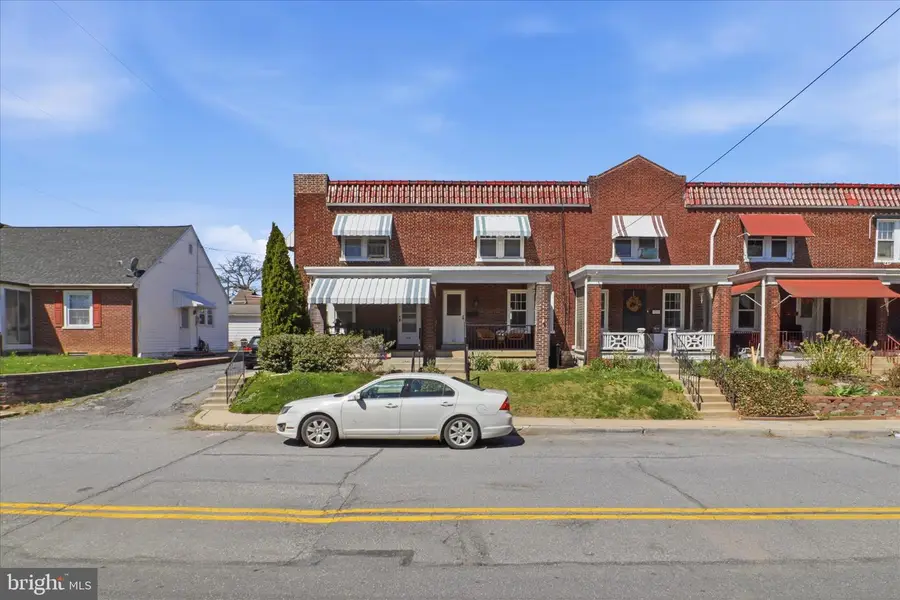 521 Hamilton St, Lancaster, PA 17602 - #2