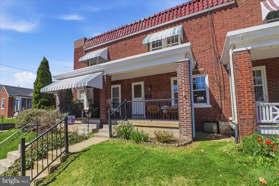 521 Hamilton St, Lancaster, PA 17602 - #3