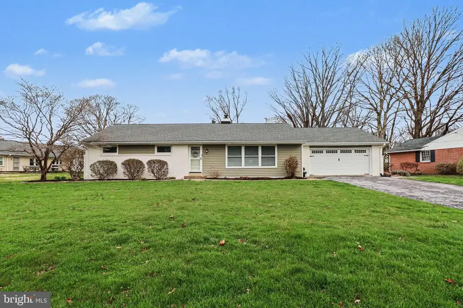 247 Froelich Ave, Mountville, PA 17554 - #3