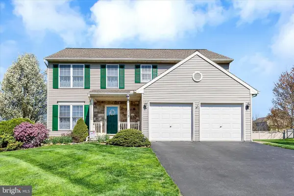 113 Hillcrest Rd, MARIETTA, PA 17547