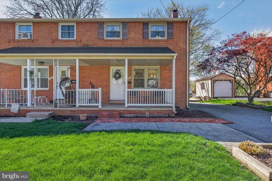 168 New St, Millersville, PA 17551 - #2