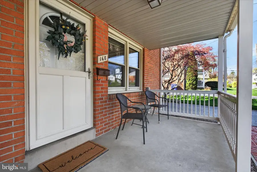 168 New St, Millersville, PA 17551 - #3