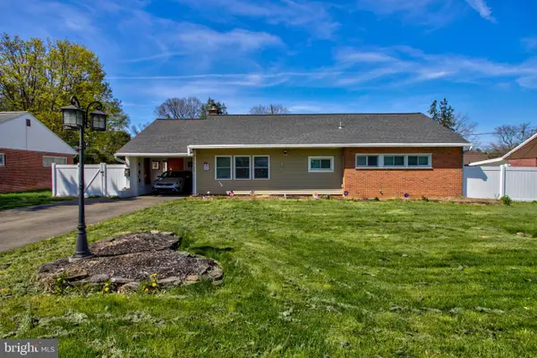 55 Stanley Ave, LANDISVILLE, PA 17538