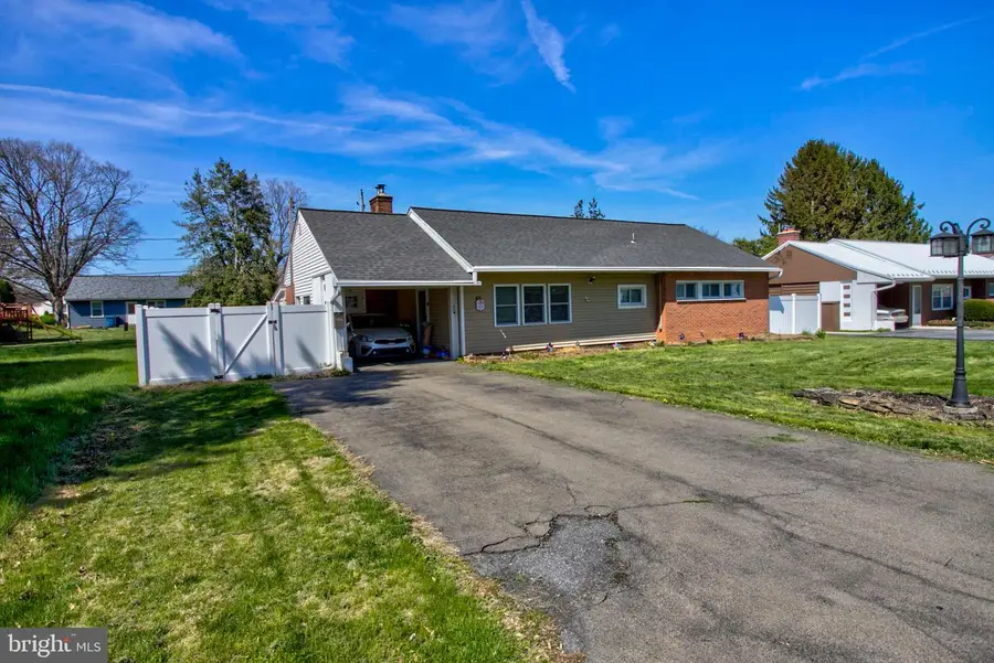 55 Stanley Ave, Landisville, PA 17538 - #3