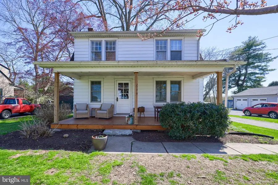 277 Sprecher Rd, Lancaster, PA 17603 - #2