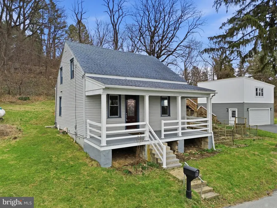 2317 Fruitville Pike, Lancaster, PA 17601 - #2