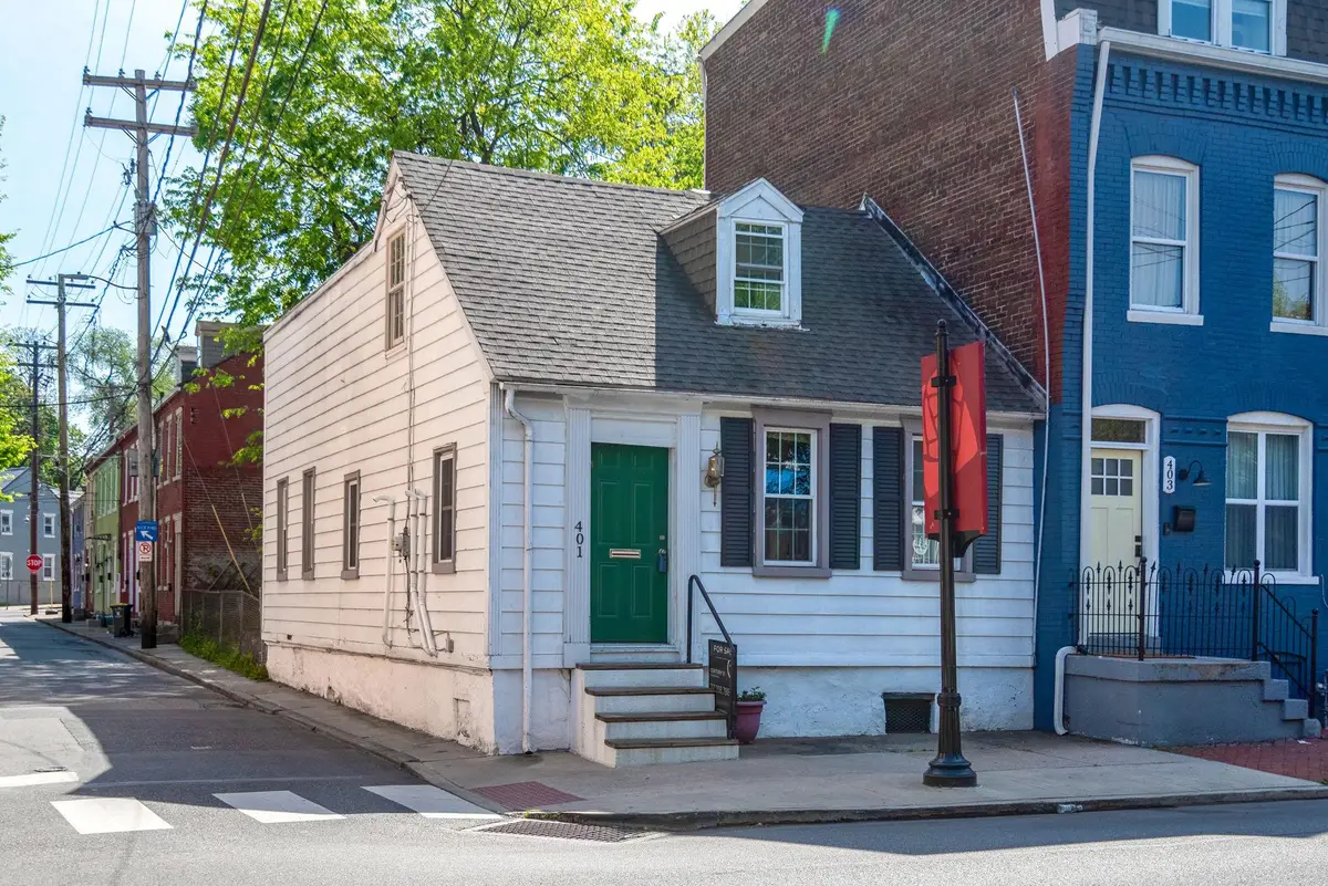 401 S Queen St, Lancaster, PA 17603 - #1