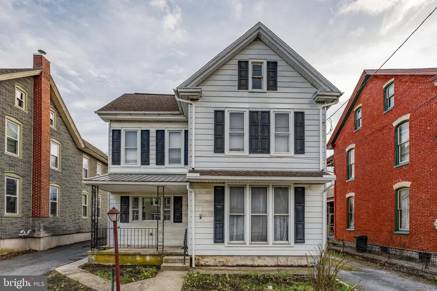35 E Church St, Reamstown, PA 17567 - #3