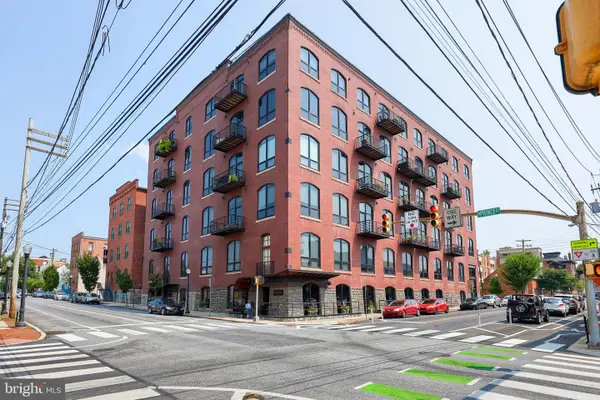 41 W Lemon St #210, LANCASTER, PA 17603