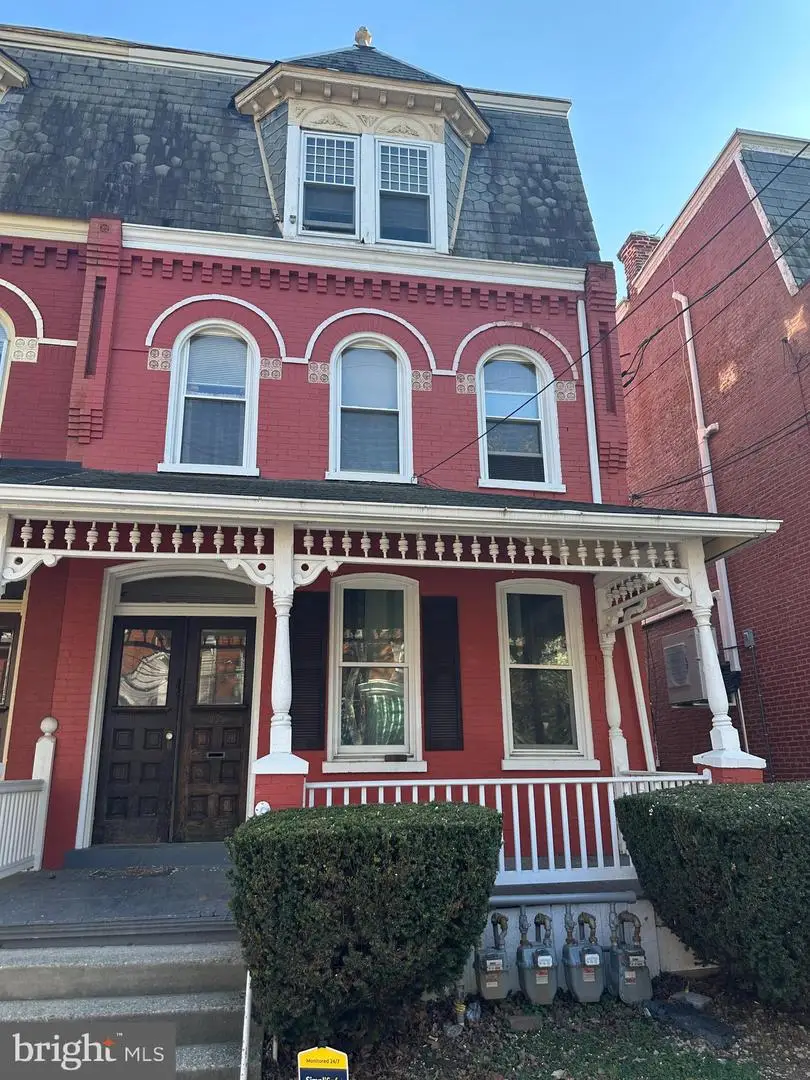 726 1st St, Lancaster, PA 17603 - #2