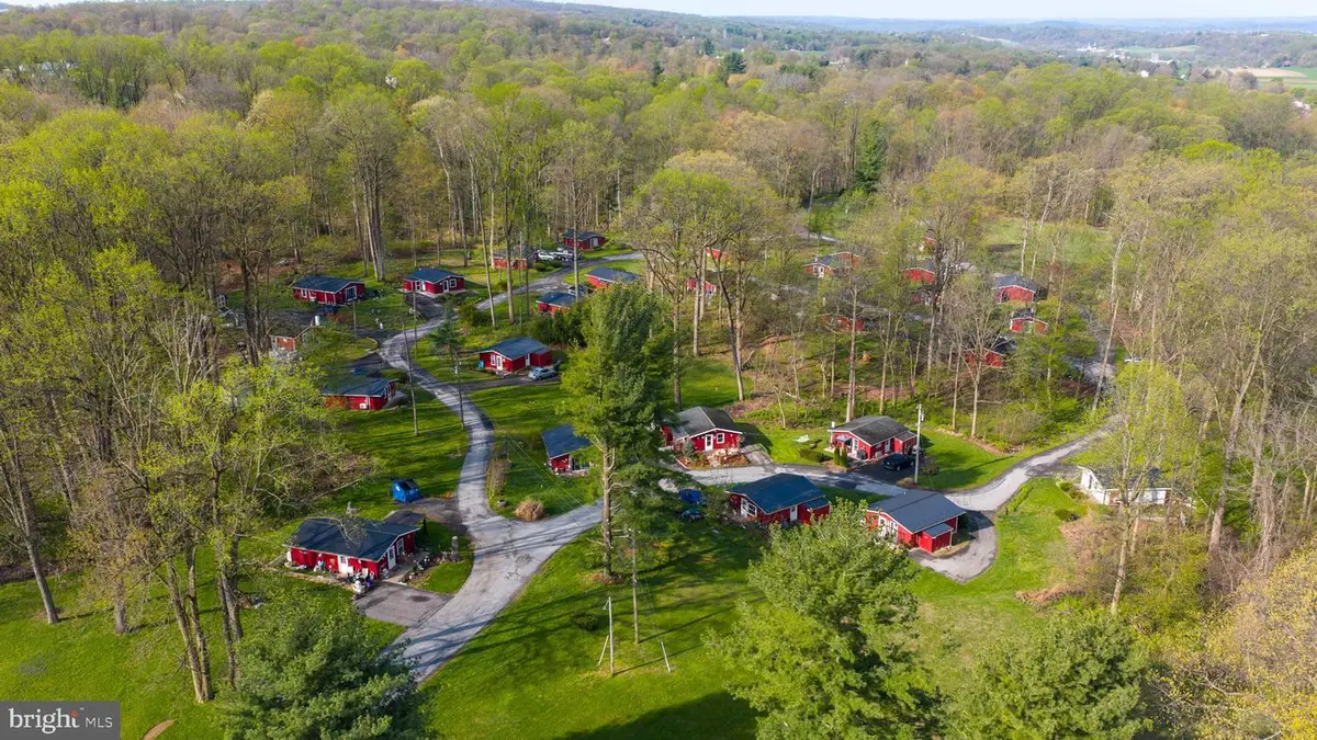 356 Keneagy Hill Rd, Ronks, PA 17572 - #1