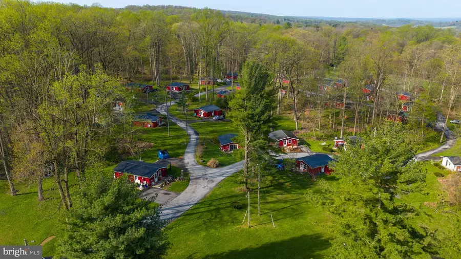 356 Keneagy Hill Rd, Ronks, PA 17572 - #2