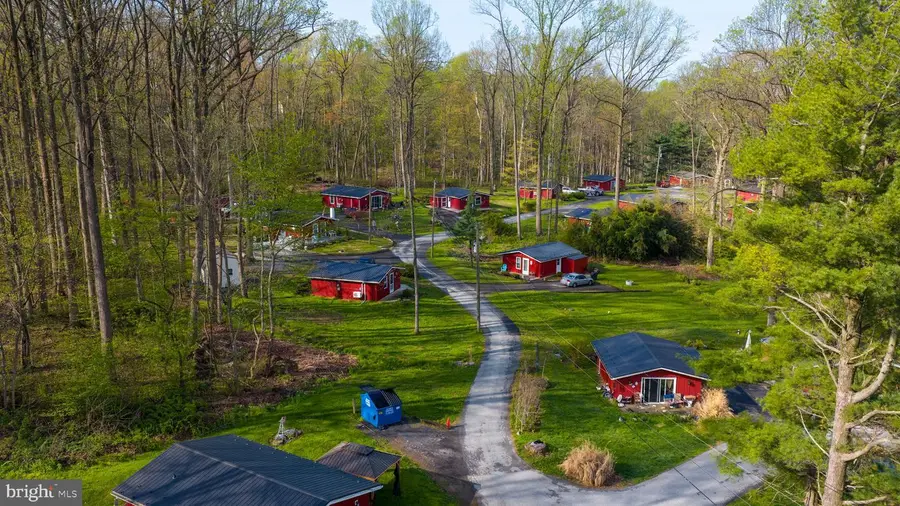 356 Keneagy Hill Rd, Ronks, PA 17572 - #3