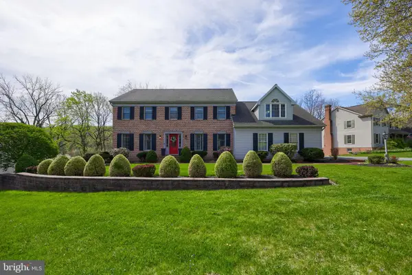 2619 Wexford Dr, LANCASTER, PA 17601