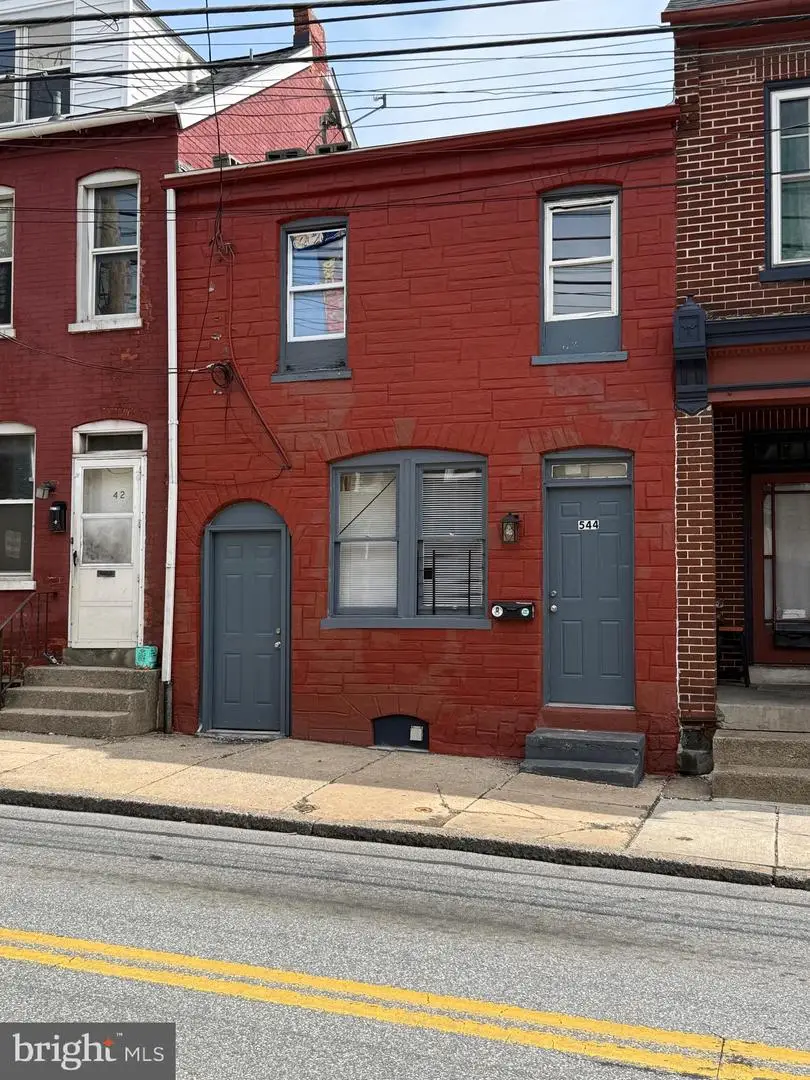 544 Manor St, Lancaster, PA 17603 - #2