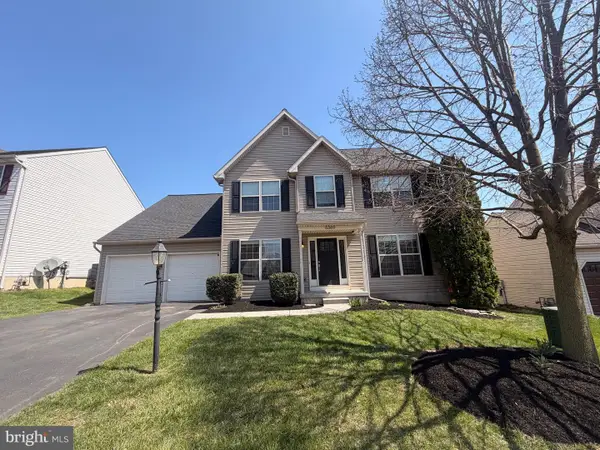 6369 Bayberry Ave, MANHEIM, PA 17545