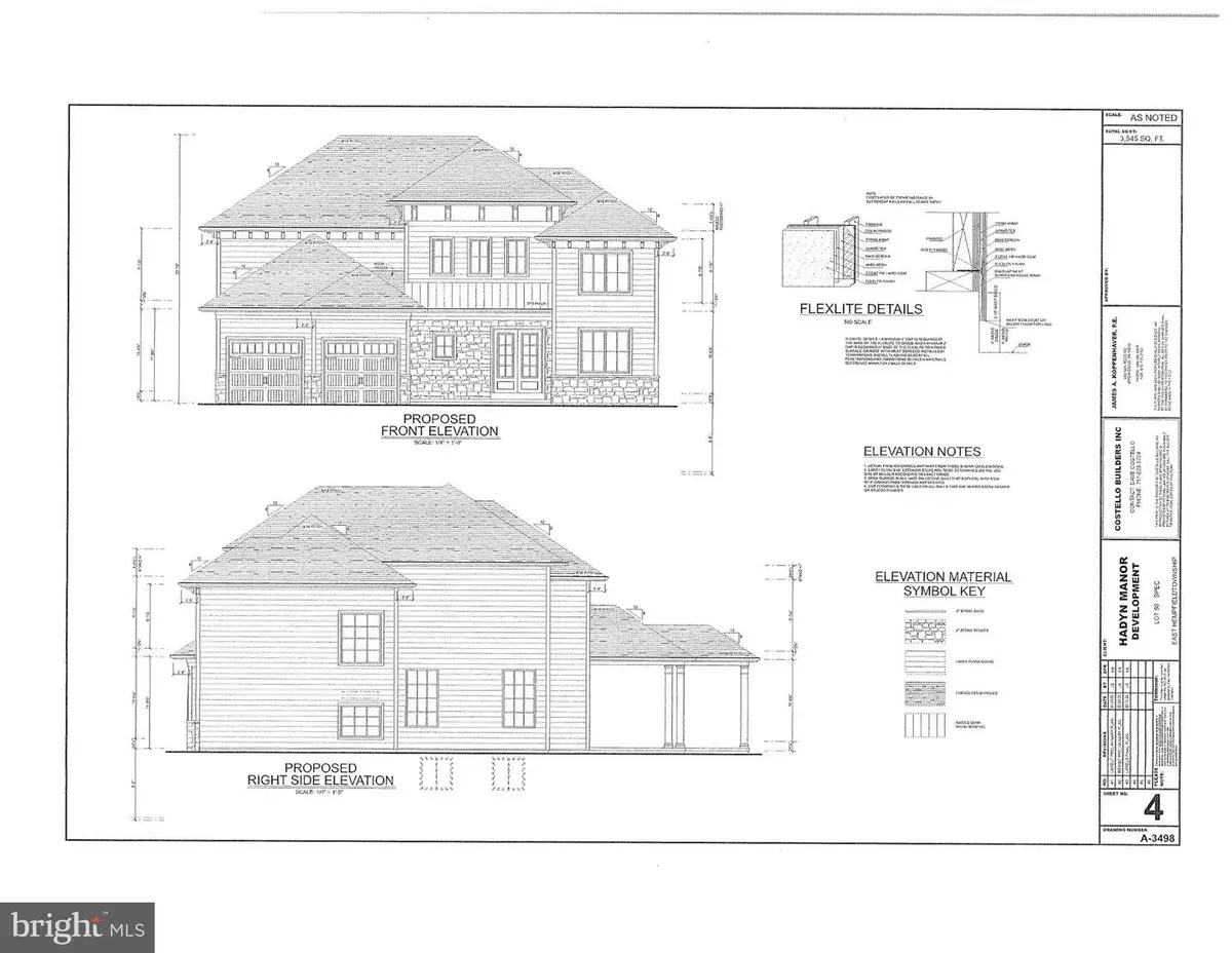 5821 Oxtail Cir, East Petersburg, PA 17520 - #1