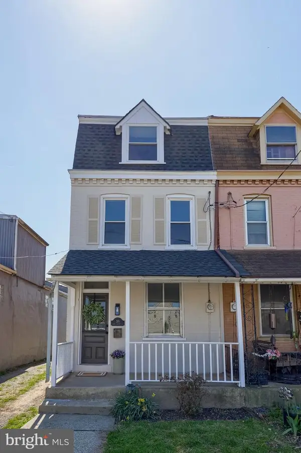 318 E Liberty St, LANCASTER, PA 17602