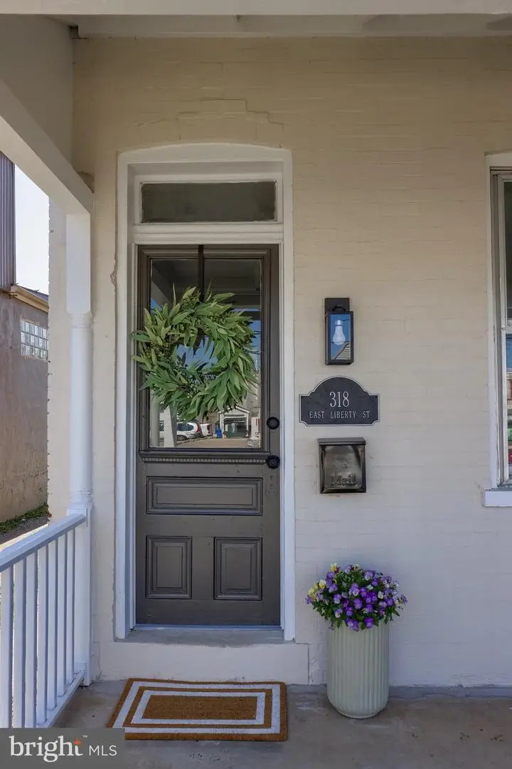 318 E Liberty St, Lancaster, PA 17602 - #2
