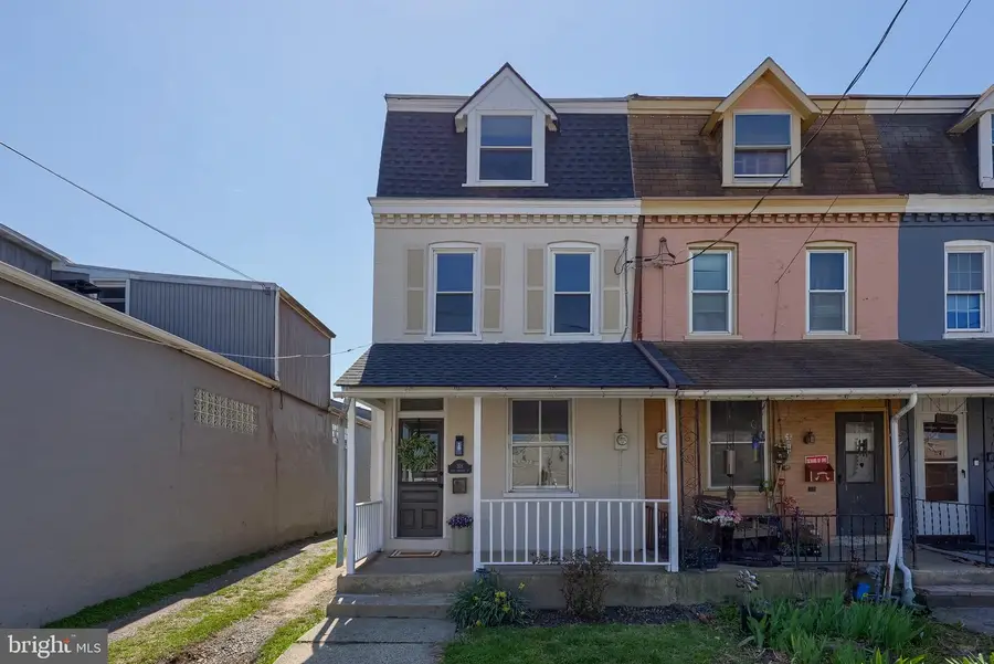 318 E Liberty St, Lancaster, PA 17602 - #3