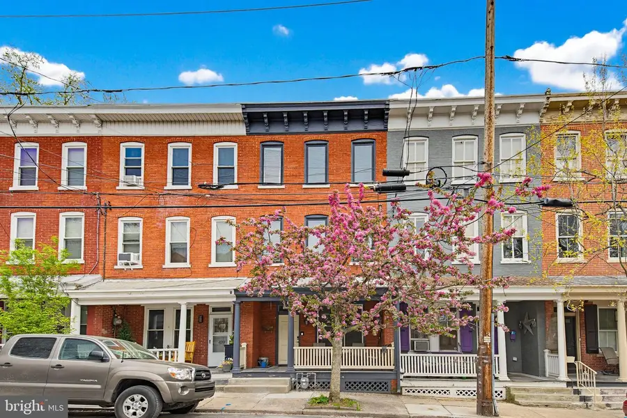 417 Lancaster Ave, Lancaster, PA 17603 - #2