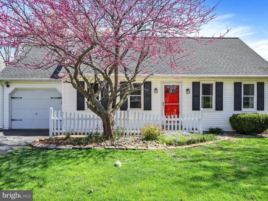 3063 Buckthorn Dr, Lancaster, PA 17601 - #3