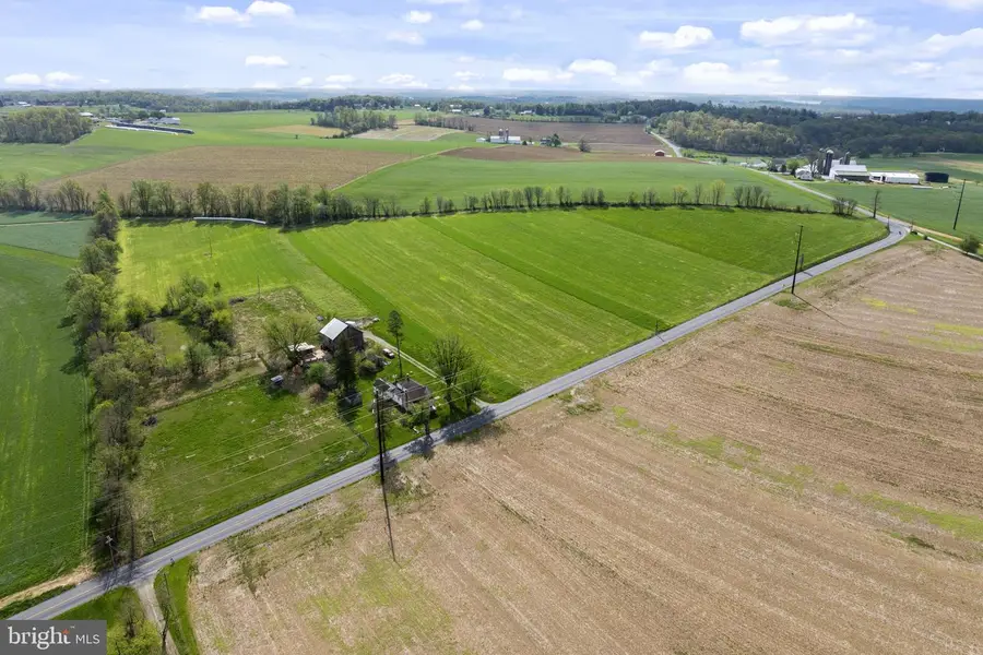 749 Hilldale Rd, Holtwood, PA 17532 - #2