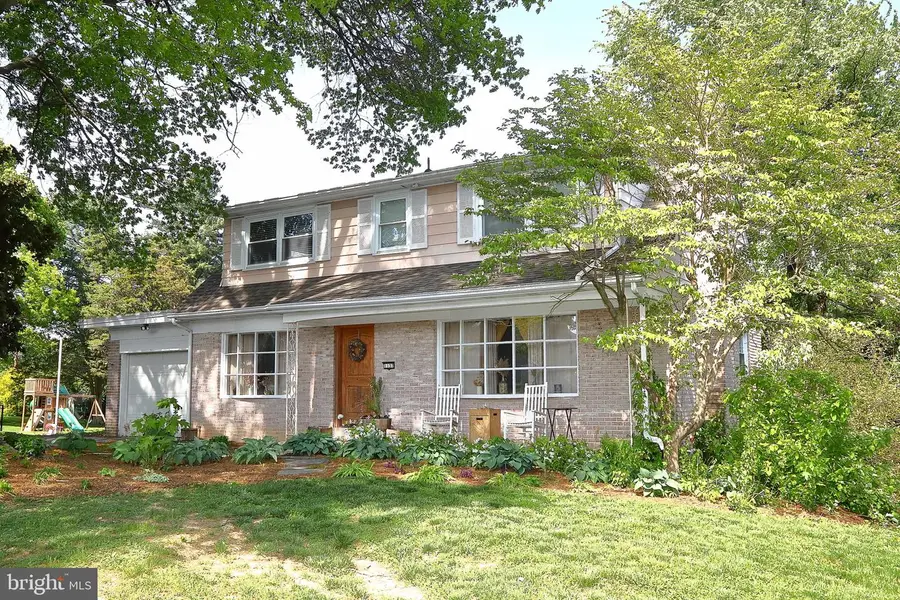 1137 Devonshire Rd, Lancaster, PA 17601 - #3