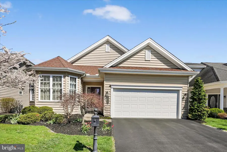 1452 Emerson Dr, Mount Joy, PA 17552 - #2