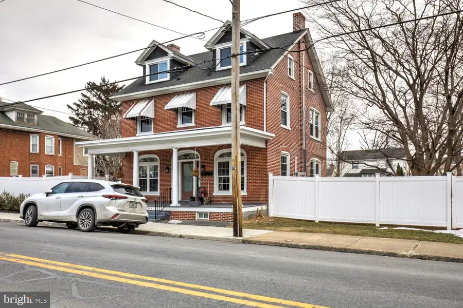 247 Church Ave, Ephrata, PA 17522 - #3