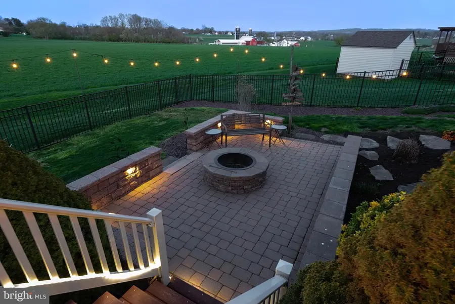 205 Cambridge Dr, Strasburg, PA 17579 - #3