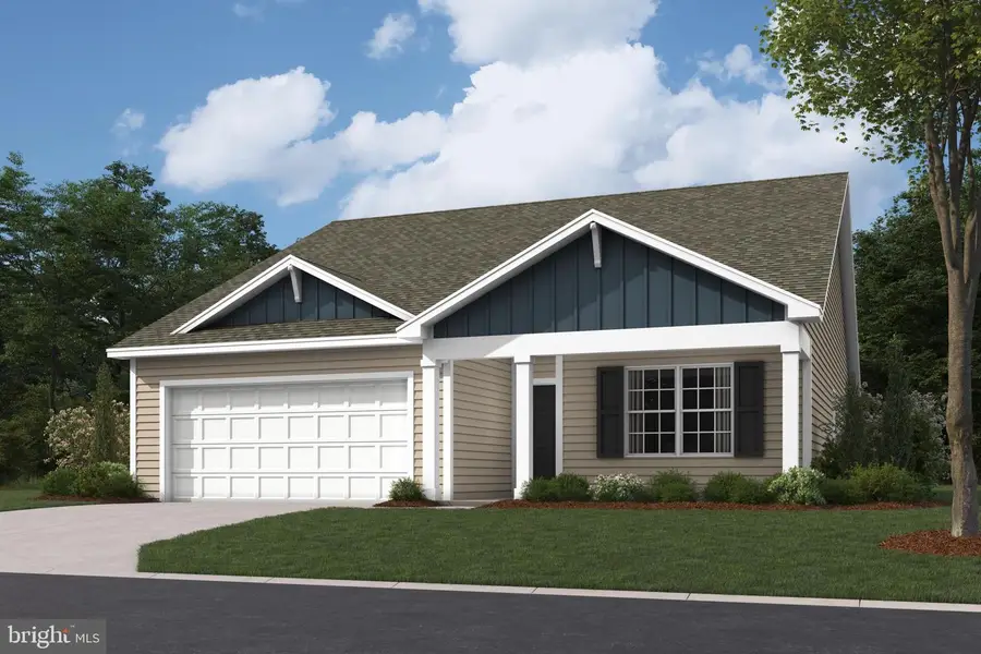 205 Lindsey Dr, Columbia, PA 17512 - #2