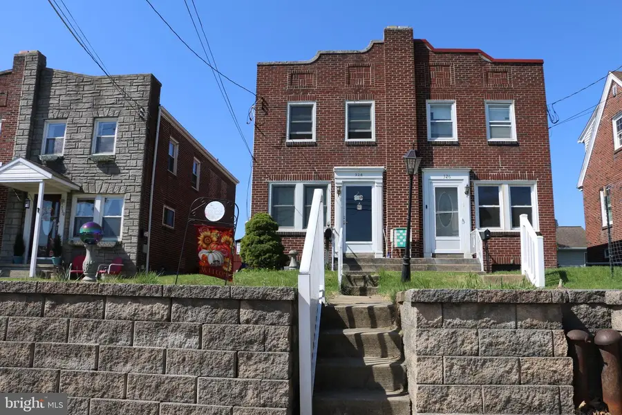 Address Withheld By Seller, New Holland, PA 17557 - #3