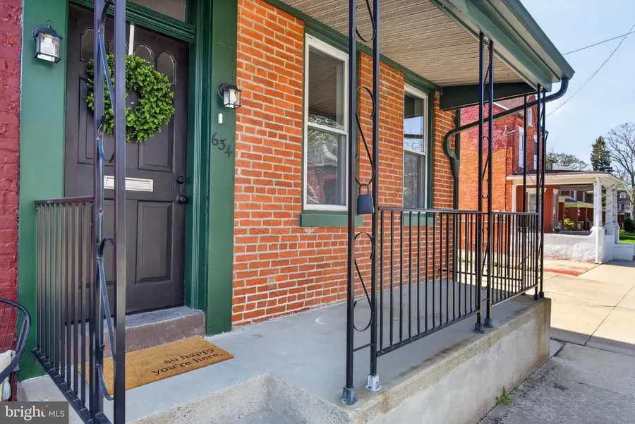 632-634 Chestnut St, Columbia, PA 17512 - #3