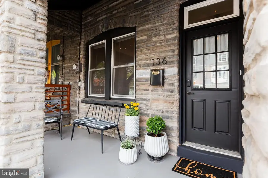 136 N Plum St, Lancaster, PA 17602 - #2
