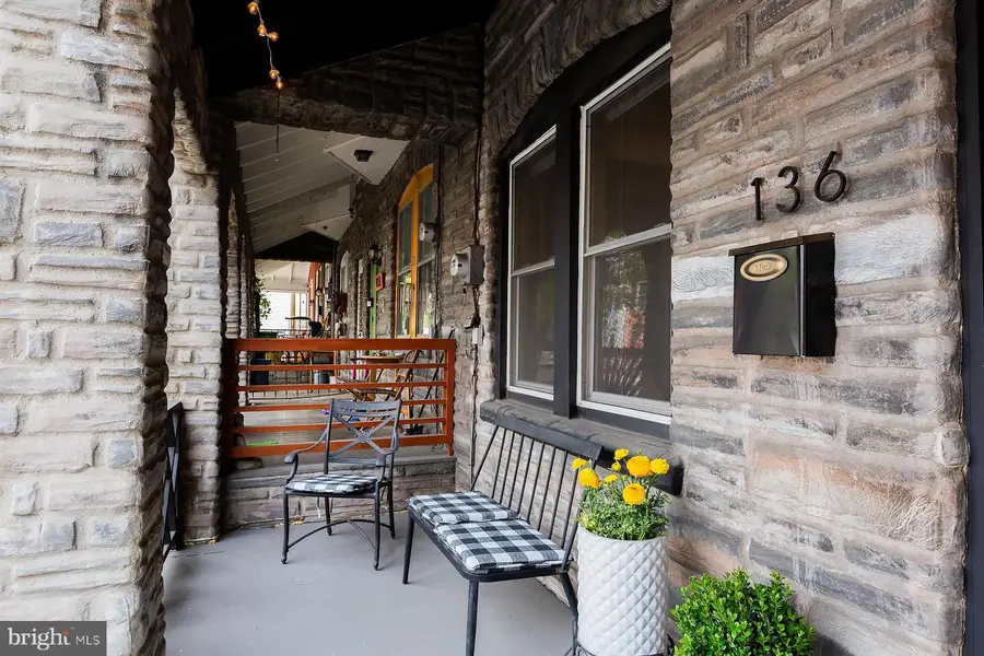 136 N Plum St, Lancaster, PA 17602 - #3