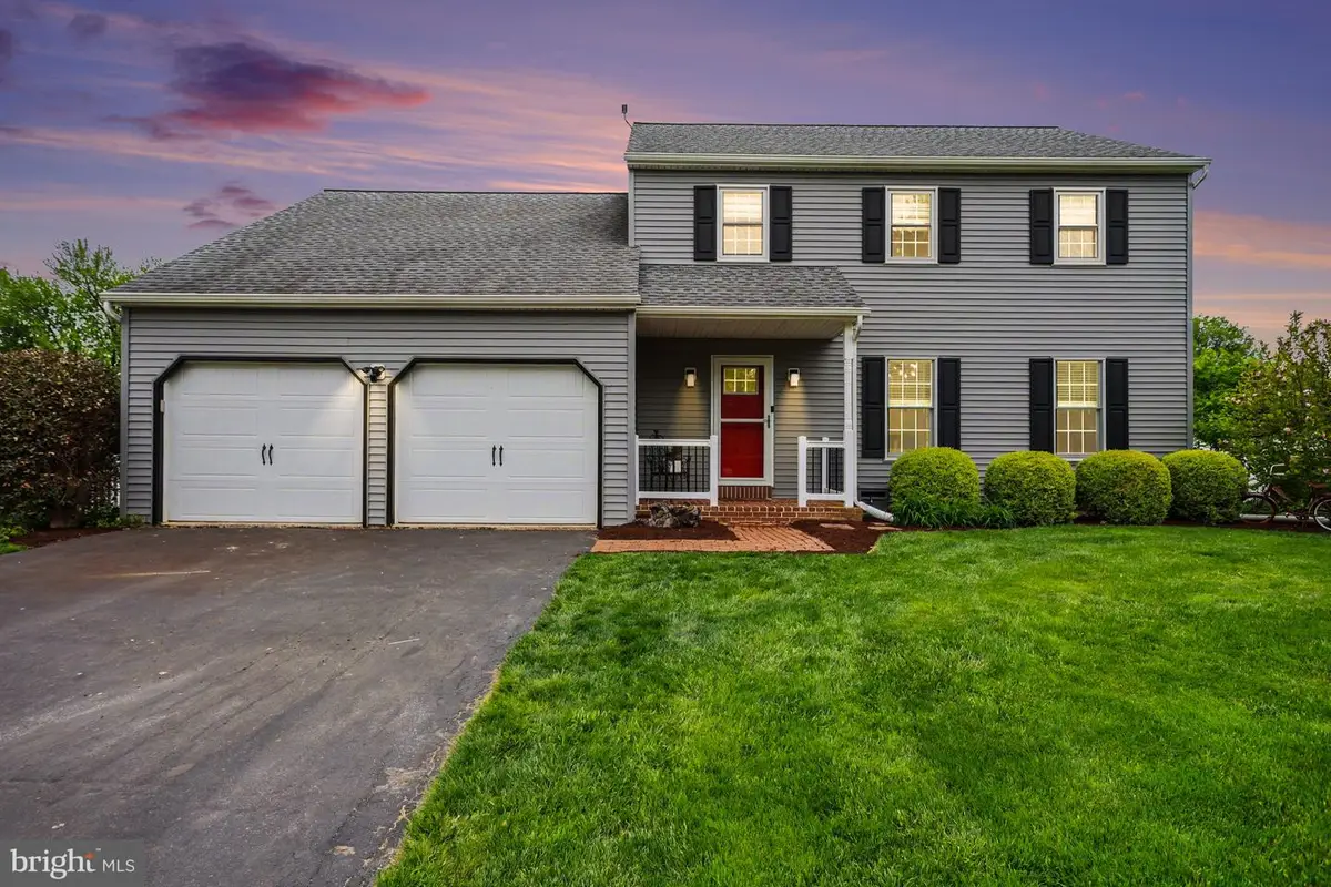 41 Hemlock Ln, Leola, PA 17540 - #1