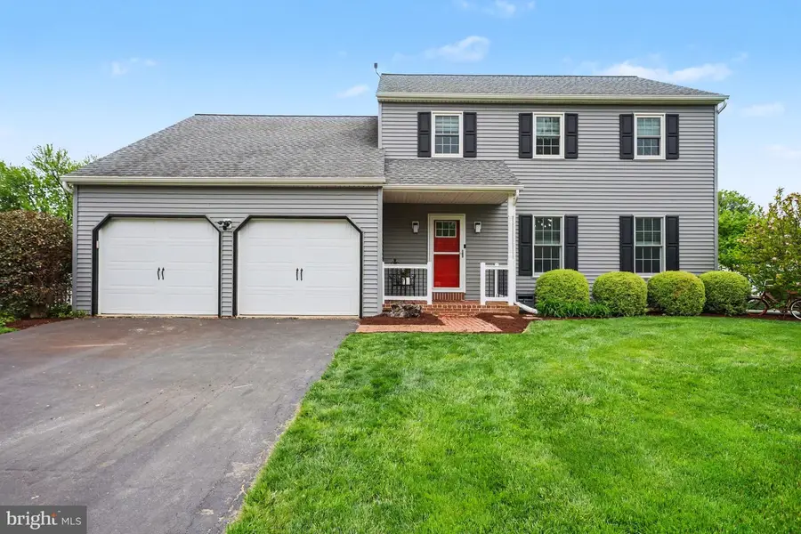 41 Hemlock Ln, Leola, PA 17540 - #2