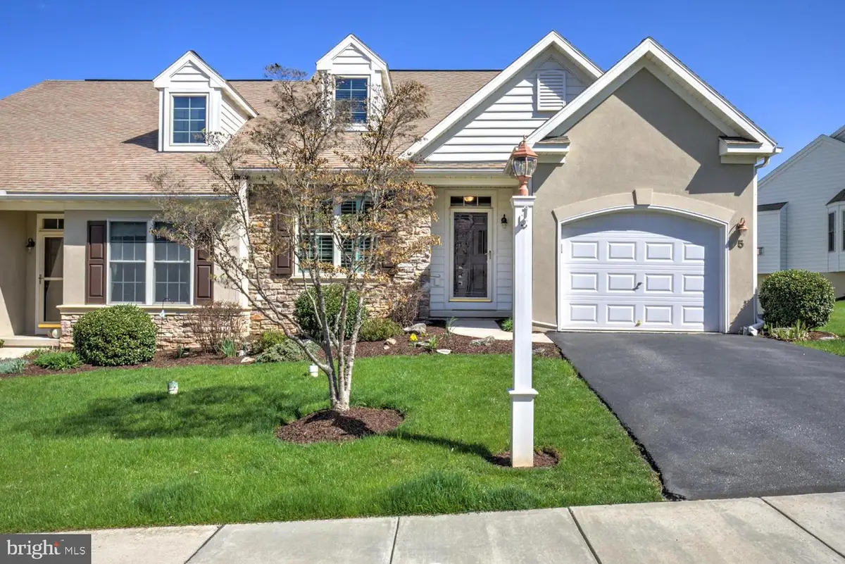 5 Hardy Ct, Lancaster, PA 17602 - #1