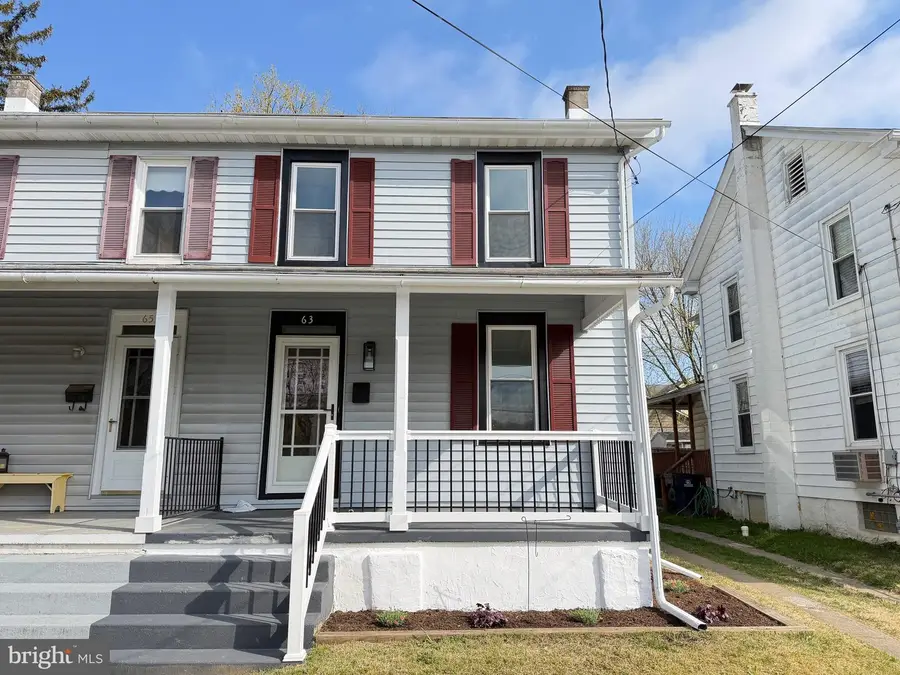63 W Slokom Ave, Christiana, PA 17509 - #2