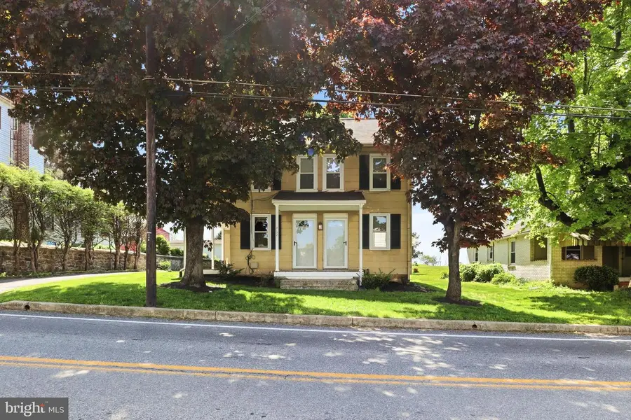 2152 Cloverleaf Rd, Mount Joy, PA 17552 - #2