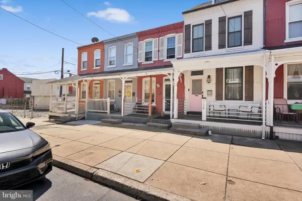 732-1/2 Marietta Ave, LANCASTER, PA 17603