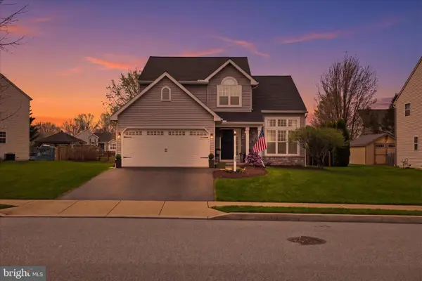 42 Misty Meadow Dr, REINHOLDS, PA 17569