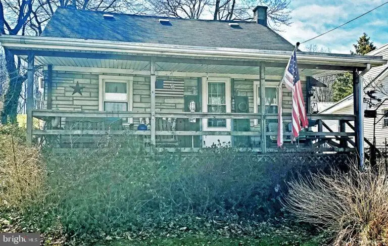 527 Baumgardner Rd, Willow Street, PA 17584 - #2