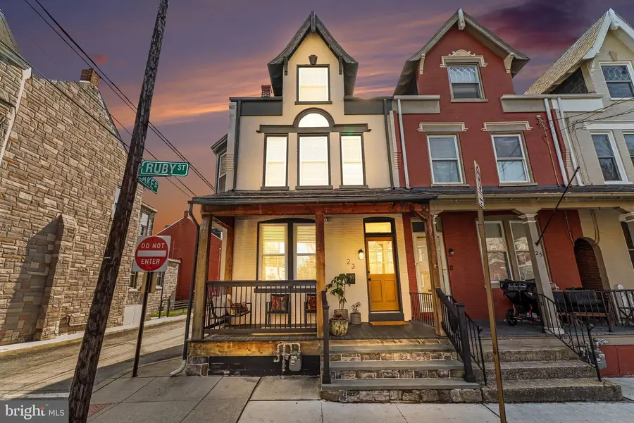 23 Ruby St, Lancaster, PA 17603 - #2