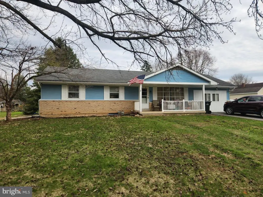 3458 Duff Ave, Lancaster, PA 17601 - #1