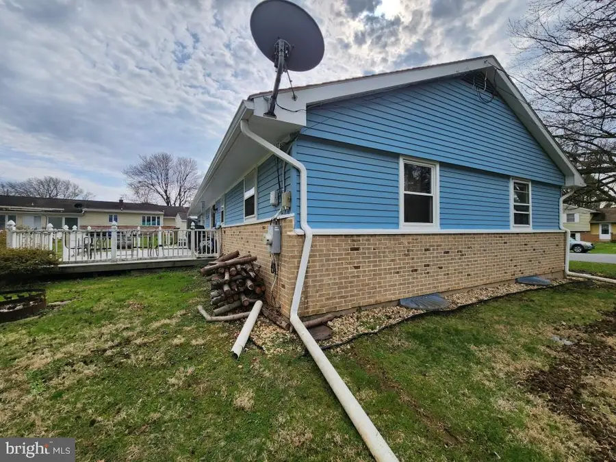 3458 Duff Ave, Lancaster, PA 17601 - #3